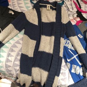 Roxy Cardigan